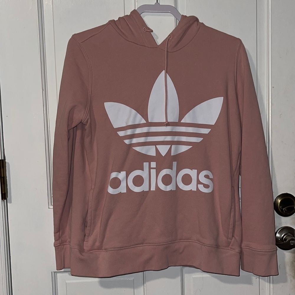 Adidas hoodie